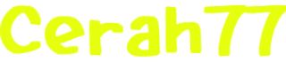 Cerah77